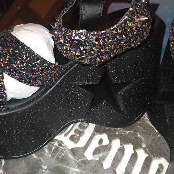 Star Crossed Demonia DYNAMITE-02 - Picture 6 of 7